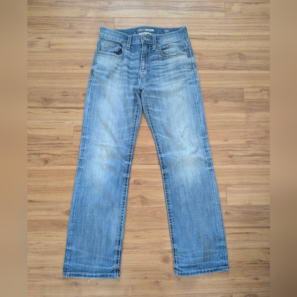 BKE Jake Bootleg jeans 31r*31